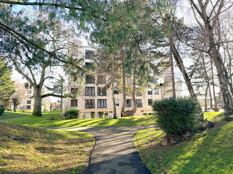 Appartement - 25 m² - 1 pièce