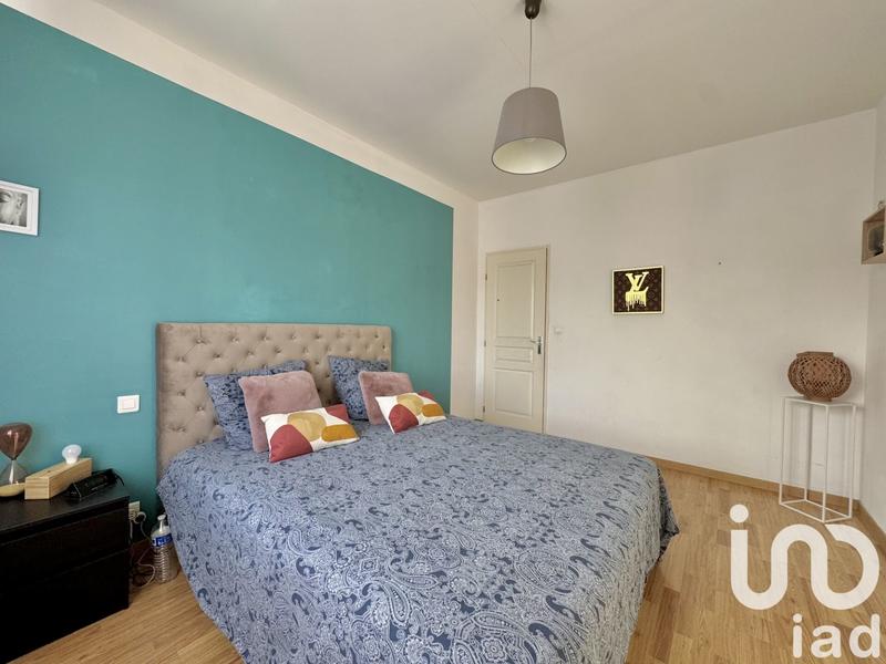 Appartement - 100 m² - 4 pièces