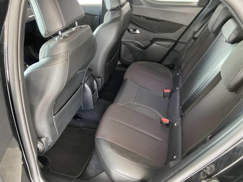 Ds Ds 3 Ds3 Crossback PureTech 100 Bvm6 Performance Line