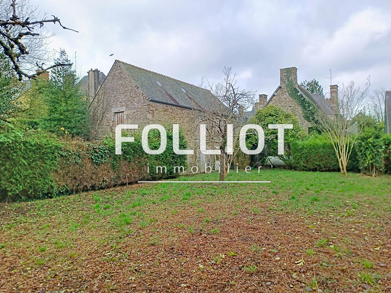 Maison - 88 m² - 5 pièces