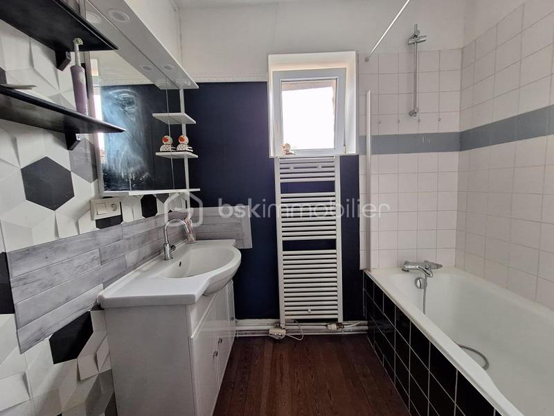 Longère - 143 m² - 6 pièces