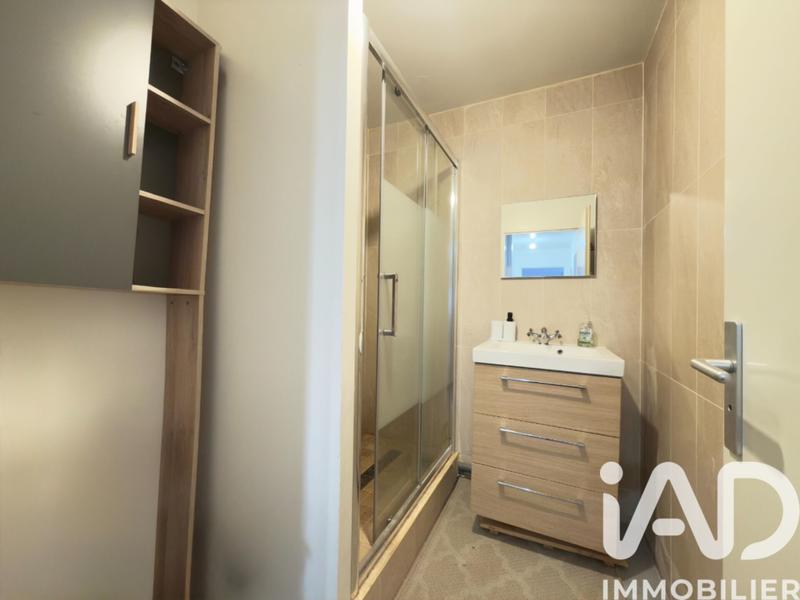 Appartement - 51 m² - 2 pièces