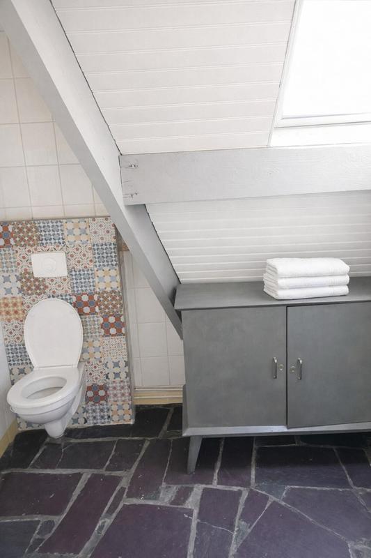 Maison de ville - 167 m² - 12 pièces