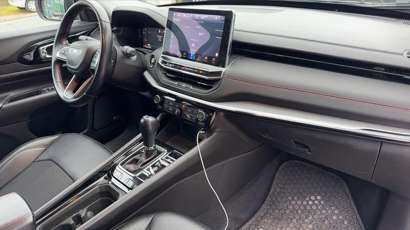 Jeep Compass 1.3 T4 240 Hybrid 4wd Bva6 Trailhawk