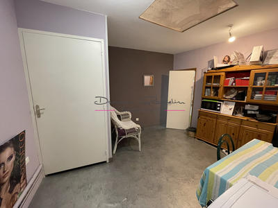 Local commercial - 70 m²