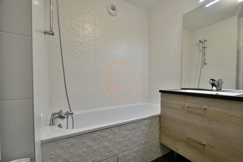 Duplex - 134 m² - 5 pièces