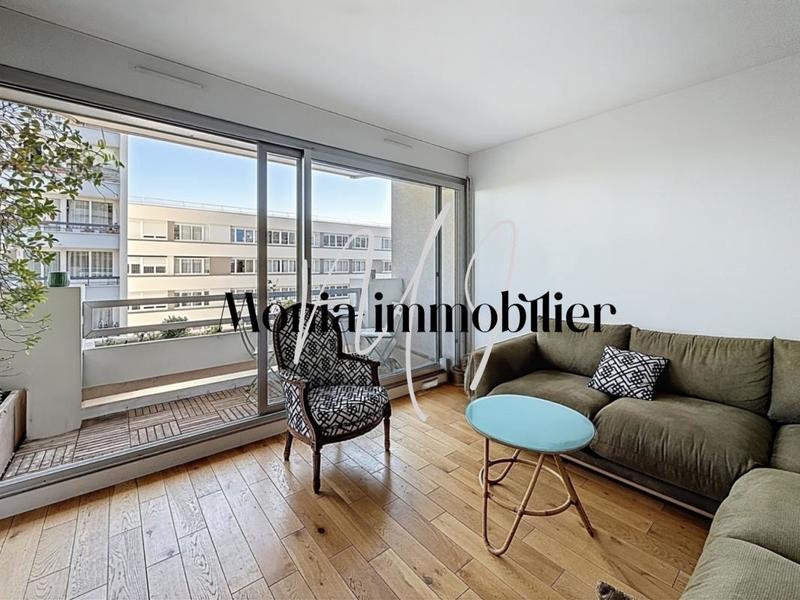 Appartement - 71 m² - 3 pièces