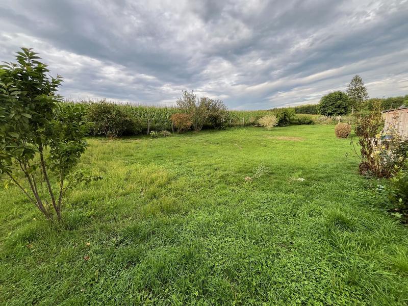 Corps de ferme - 263 m² - 13 pièces