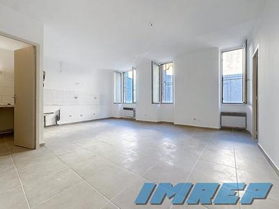 Appartement - 54 m² - 3 pièces