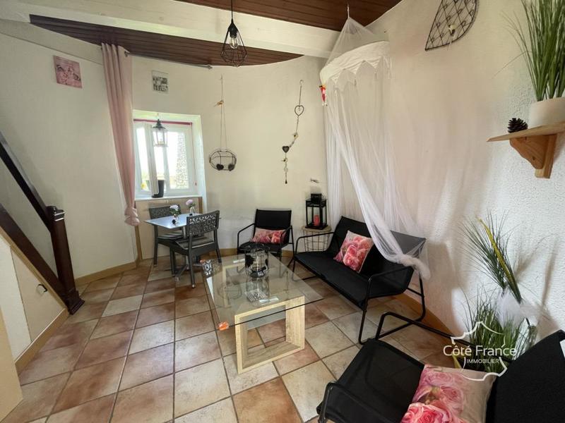 Local d'activité / Entrepôt - 380 m²