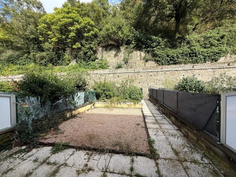 Duplex - 100 m² - 5 pièces