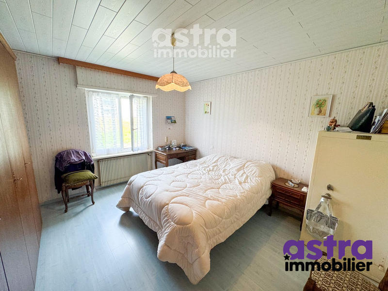 Appartement - 189 m² - 8 pièces