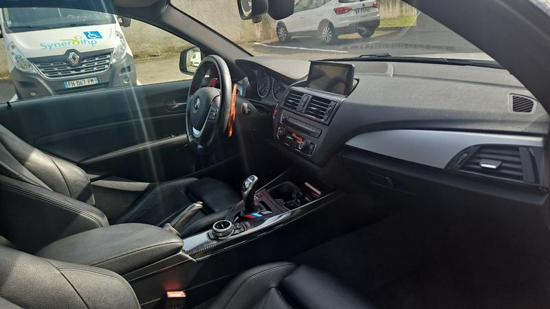 Bmw Série 1 F20 Xdrive M135i 320 Bva8 m Performance