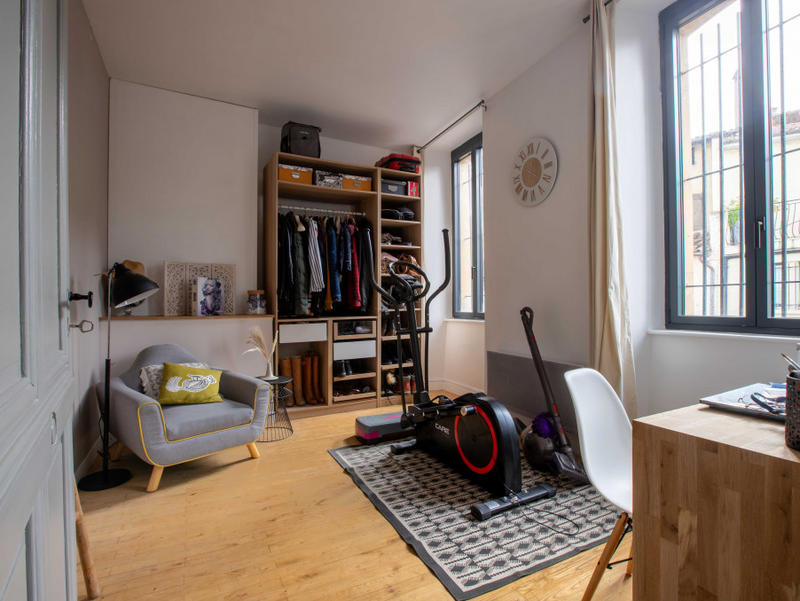 Maison - 200 m² - 6 pièces