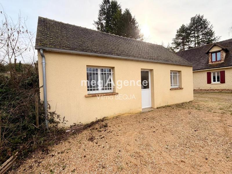 Maison - 177 m² - 7 pièces