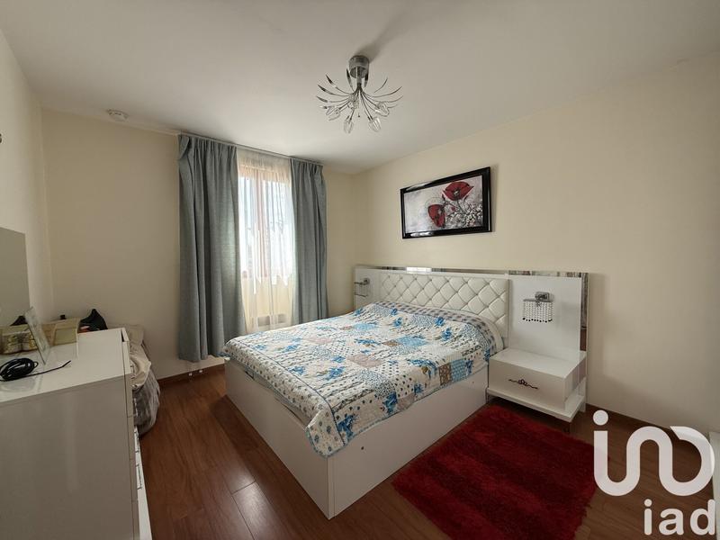 Maison - 121 m² - 6 pièces