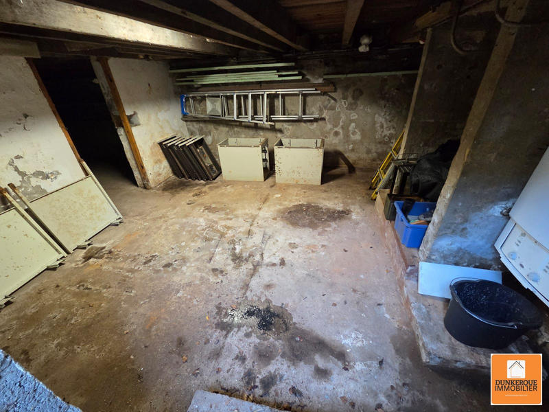 Maison - 67 m² - 2 pièces