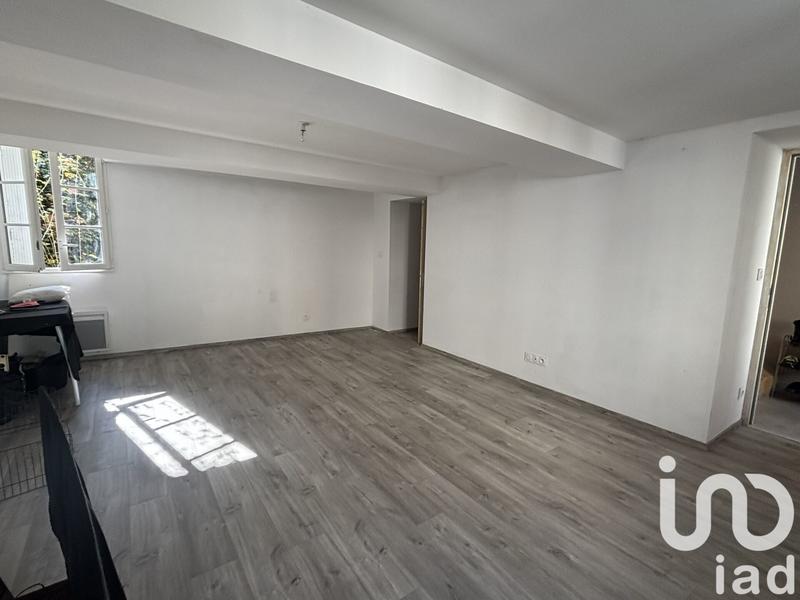 Maison de ville - 98 m² - 4 pièces