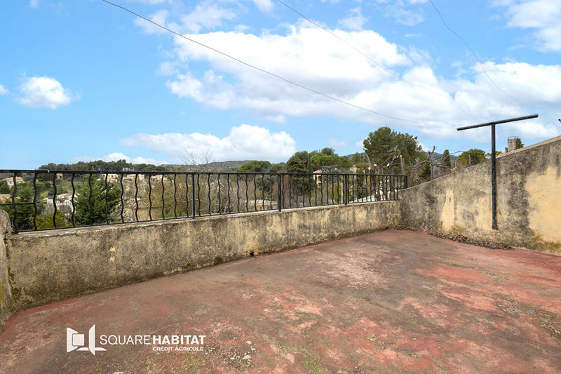 Maison - 95 m² - 3 pièces