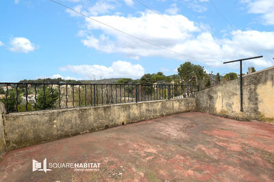 Maison - 95 m² - 3 pièces