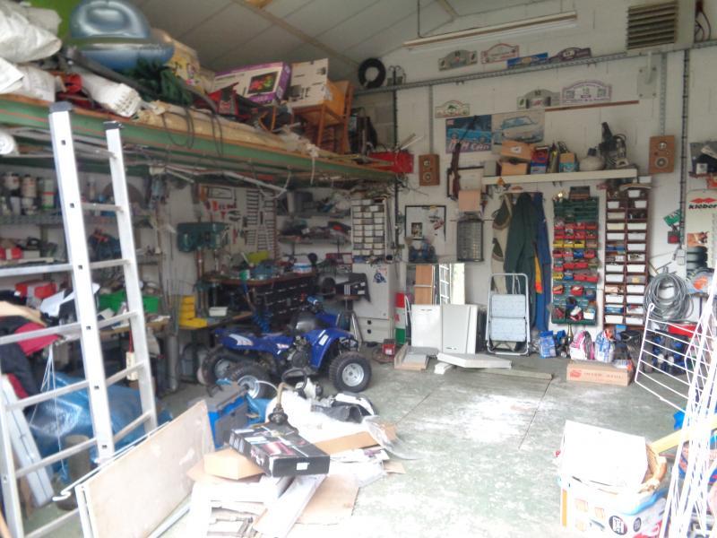 Maison - 162 m² - 7 pièces