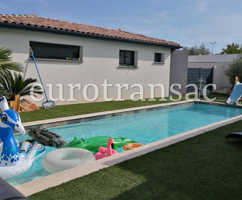Villa - 179 m² - 7 pièces