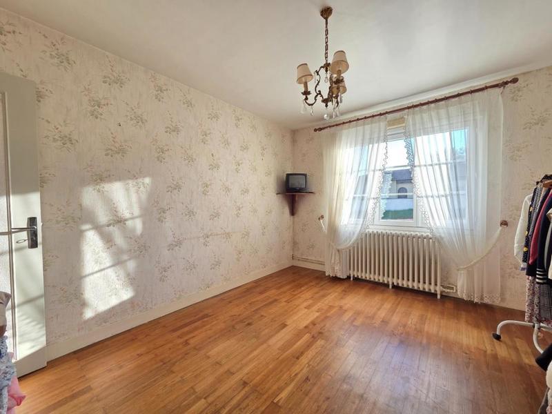 Maison - 149 m² - 6 pièces