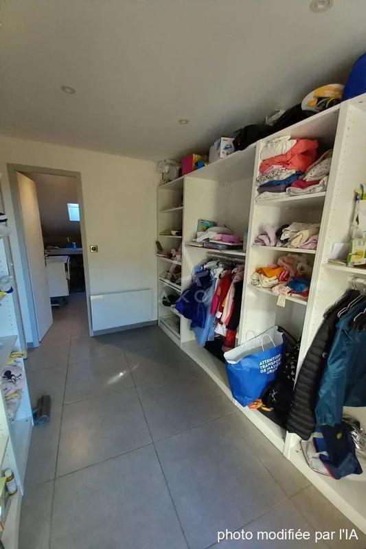 Propriété viticole - 200 m² - 5 pièces