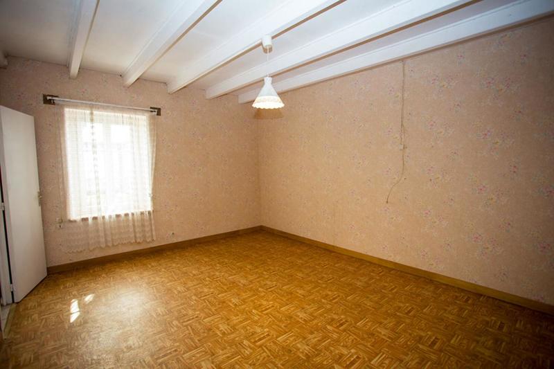 Corps de ferme - 122 m² - 6 pièces