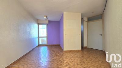 Appartement - 25 m² - 1 pièce