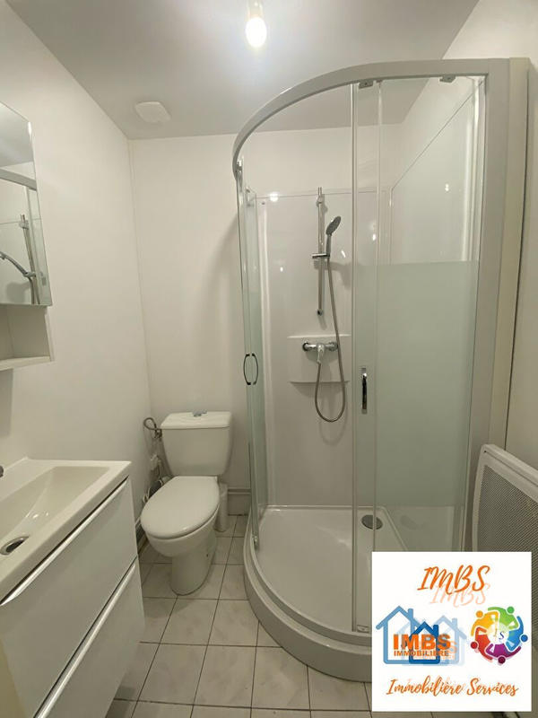 Appartement - 43 m² - 1 pièce