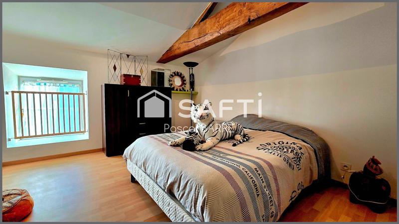 Villa - 380 m² - 13 pièces