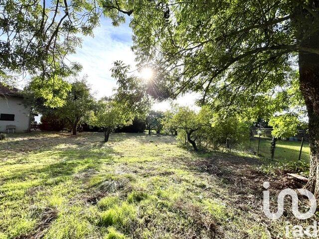 Maison de campagne - 80 m² - 3 pièces