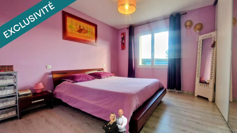 Maison - 153 m² - 5 pièces