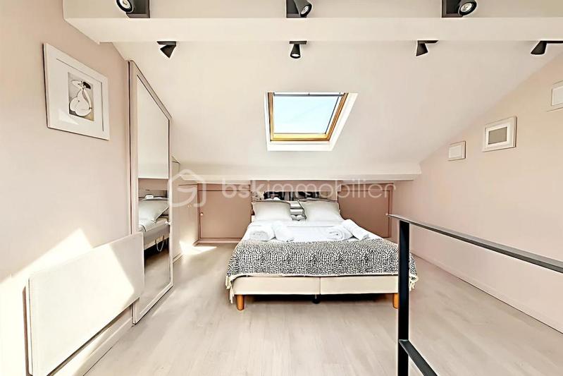 Propriété - 96 m² - 5 pièces