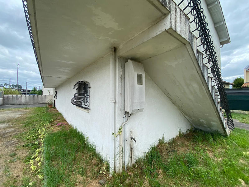 Maison - 137 m² - 5 pièces