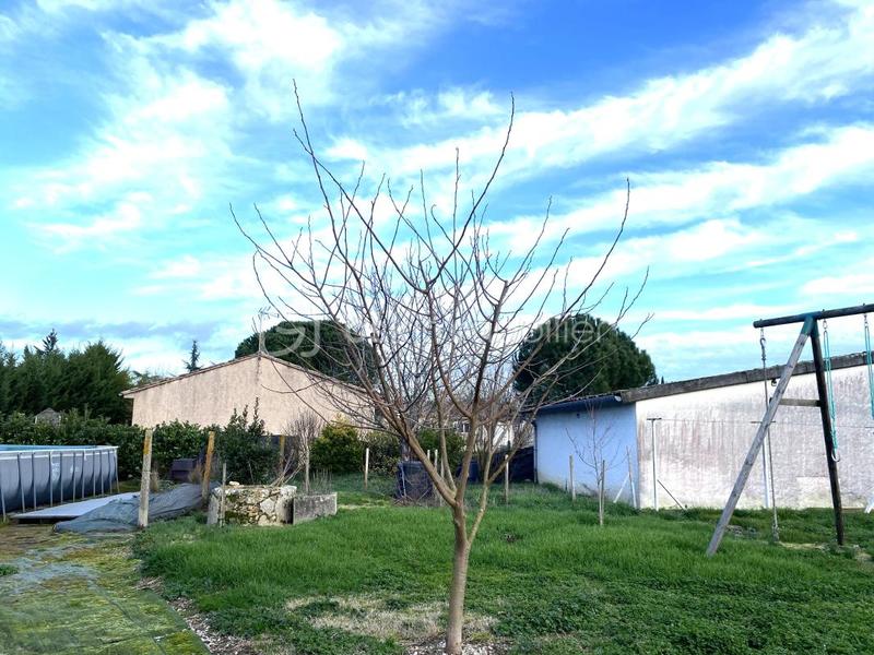 Ferme - 170 m² - 7 pièces