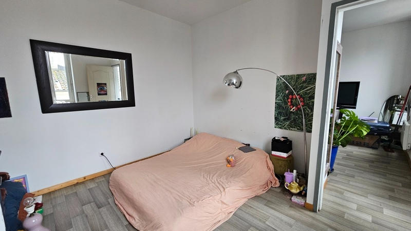 Immeuble - 108 m² - 5 pièces