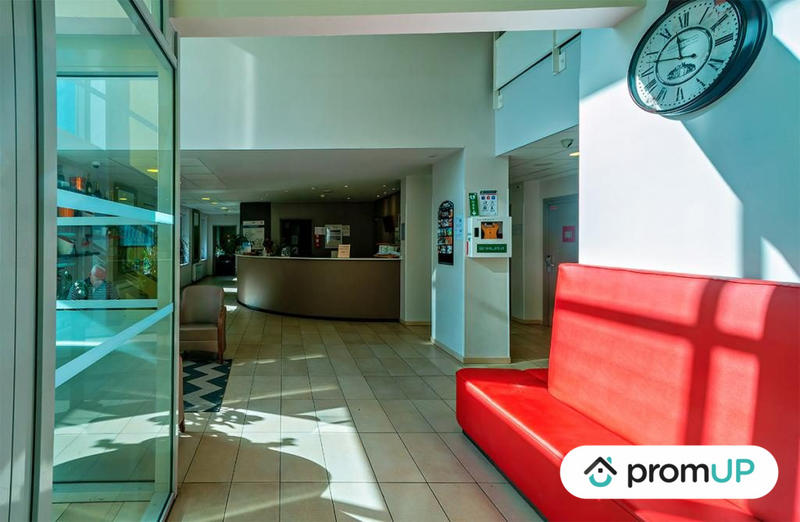 Appartement - 27 m² - 1 pièce