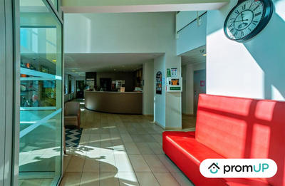 Appartement - 27 m² - 1 pièce