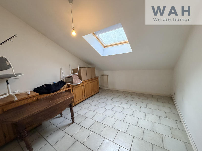 Duplex - 171 m² - 5 pièces