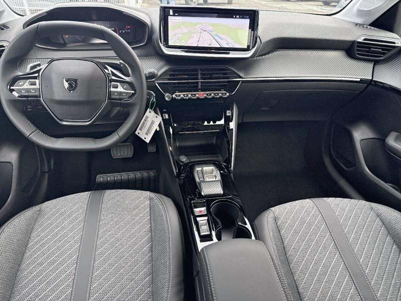 Peugeot 208 Hybrid 110 e-Dcs6 Allure