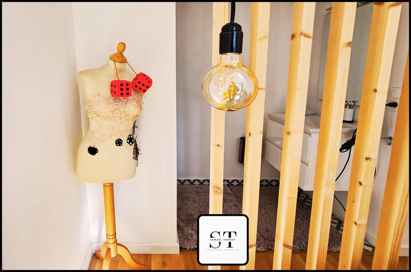 Maison - 207 m² - 6 pièces