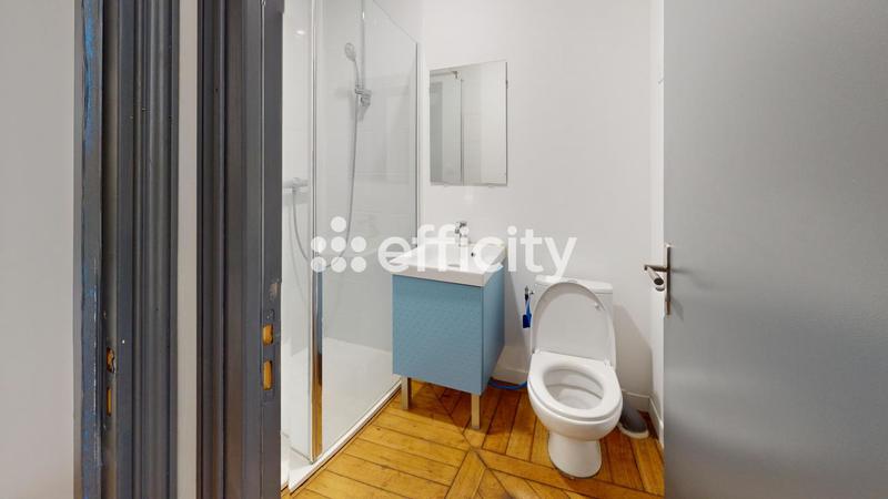 Immeuble - 650 m² - 9 pièces