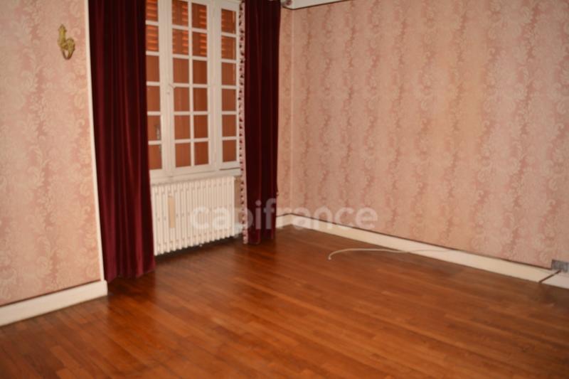 Maison - 134 m² - 5 pièces