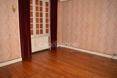 Maison - 134 m² - 5 pièces