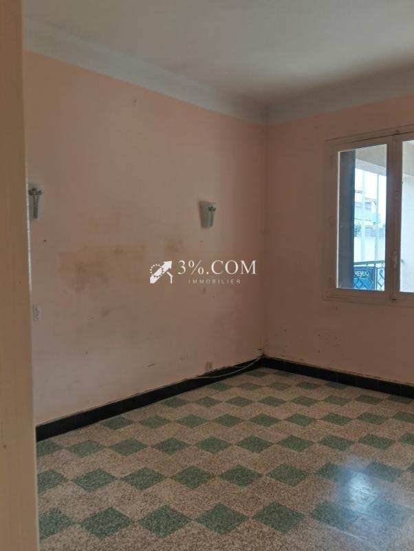 Appartement - 72 m² - 4 pièces