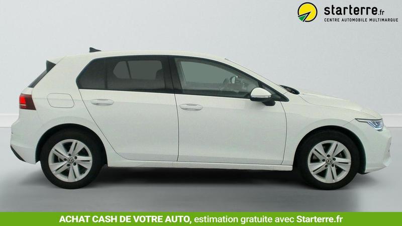 Volkswagen Golf 1.5 Tsi Evo2 116 Bvm6 Life Plus