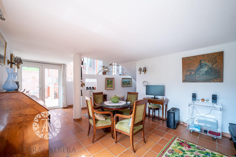 Villa - 165 m² - 4 pièces