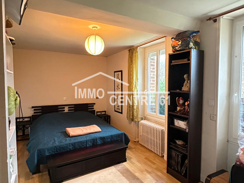 Maison - 185 m² - 6 pièces